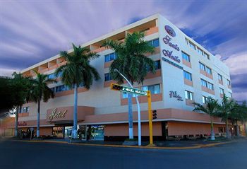 Hotel Santa Anita
