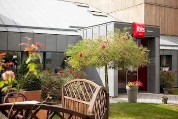 Hotel ibis Nemours