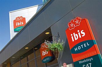ibis Besançon Marchaux