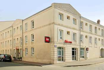 Hotel ibis Rochefort