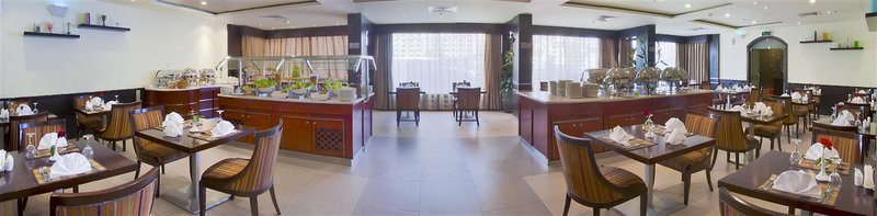 Golden Tulip Qasr Al Nasiriah Hôtel