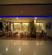Golden Tulip Qasr Al Nasiriah Hôtel