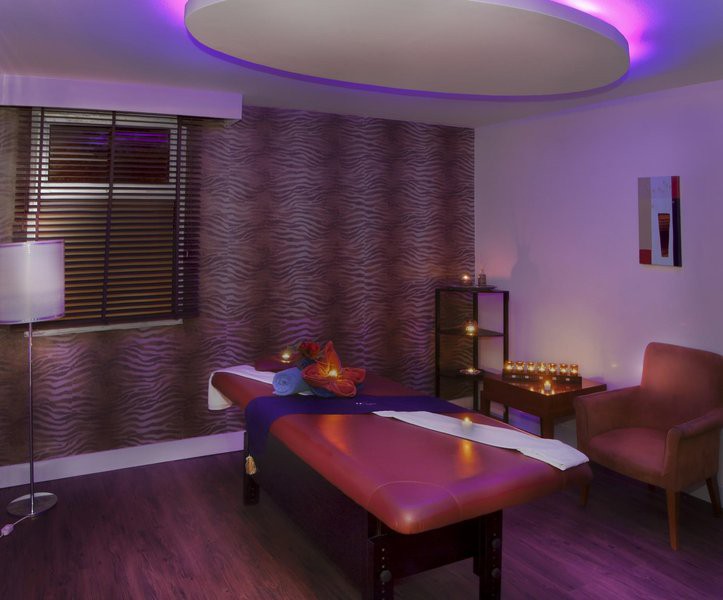 Golden Tulip Qasr Al Nasiriah Hôtel