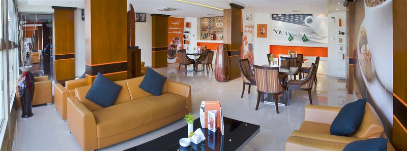 Golden Tulip Qasr Al Nasiriah Hôtel
