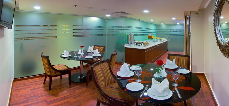 Golden Tulip Qasr Al Nasiriah Hôtel