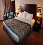 Golden Tulip Qasr Al Nasiriah Hôtel