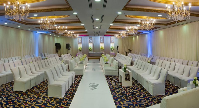 Golden Tulip Qasr Al Nasiriah Hôtel
