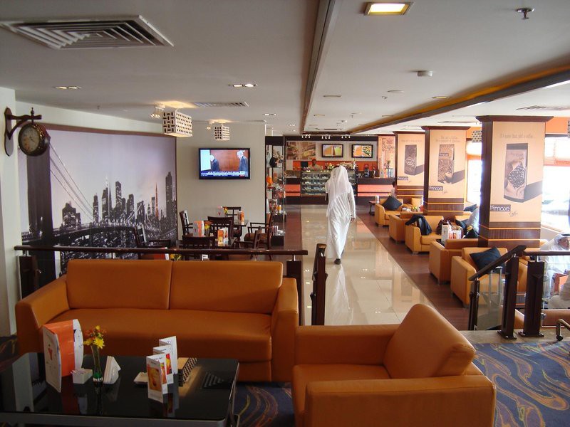 Golden Tulip Qasr Al Nasiriah Hôtel