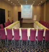 Golden Tulip Qasr Al Nasiriah Hôtel