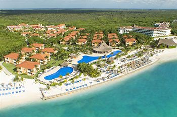 Ocean Maya Royale
