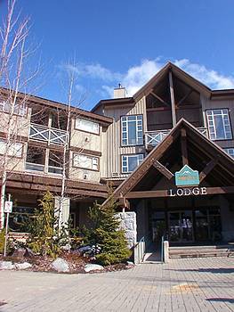 ResortQuest at Marketplace Lodge
