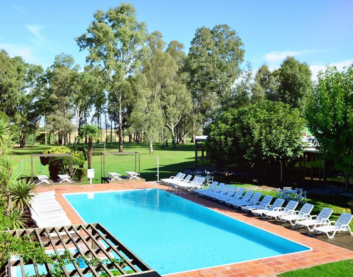 Days Inn Casa del Sol