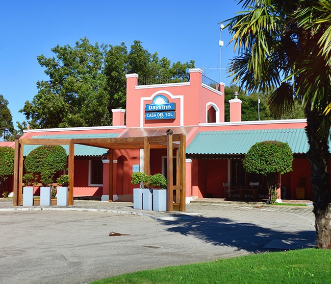 Days Inn Casa del Sol