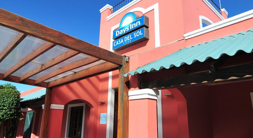 Days Inn Casa del Sol