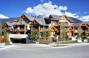 ResortQuest at Glacier's Reach