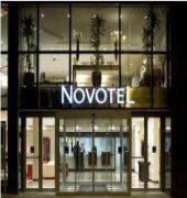 Hotel Novotel Luxembourg Centre