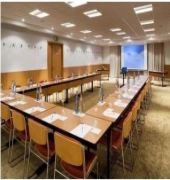 Hotel Novotel Luxembourg Centre