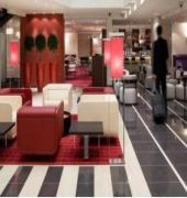 Hotel Novotel Luxembourg Centre