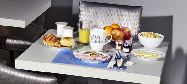 Hotel Kyriad Voiron Chartreuse - Centr'Alp