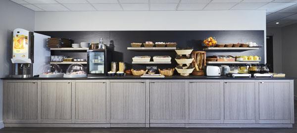 Hotel Kyriad Voiron Chartreuse - Centr'Alp