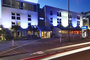 Hotel Kyriad Voiron Chartreuse - Centr'Alp