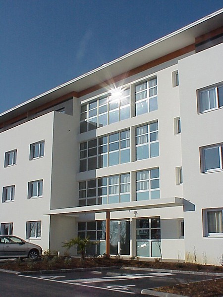 Appart'City Rennes Ouest - Appart Hôtel