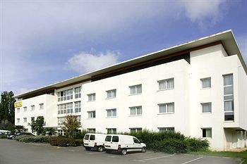 Appart'City Rennes Ouest - Appart Hôtel