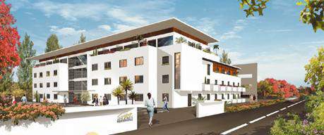 Appart'City Rennes Ouest - Appart Hôtel