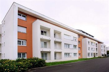 Appart'City Rennes Saint-Grégoire - Appart Hôtel