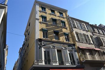 Hôtel Saint Ferréol