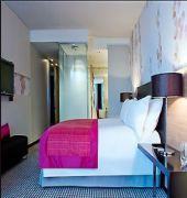 Sofitel Luxembourg Le Grand Ducal