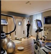 Sofitel Luxembourg Le Grand Ducal