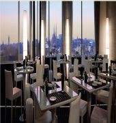 Sofitel Luxembourg Le Grand Ducal
