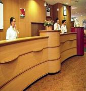 Hotel ibis Brussels Centre St Catherine