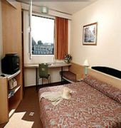Hotel ibis Brussels Centre St Catherine