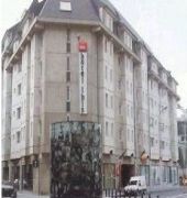 Hotel ibis Brussels Centre St Catherine