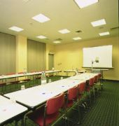 Hotel ibis Brussels Centre St Catherine