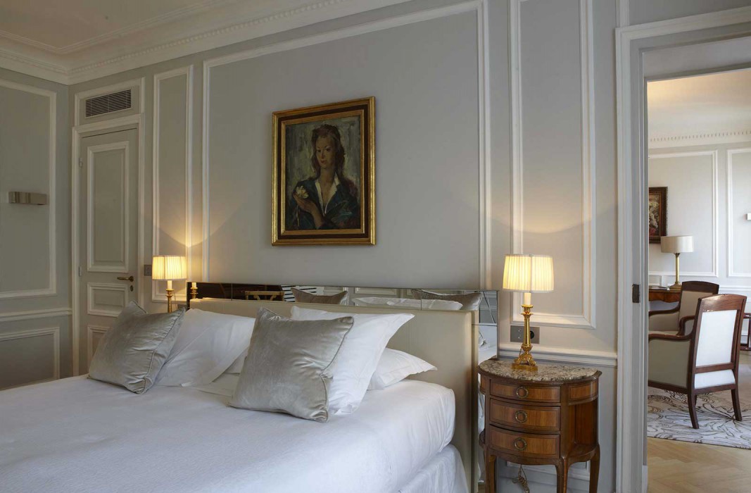 Hôtel Lancaster
