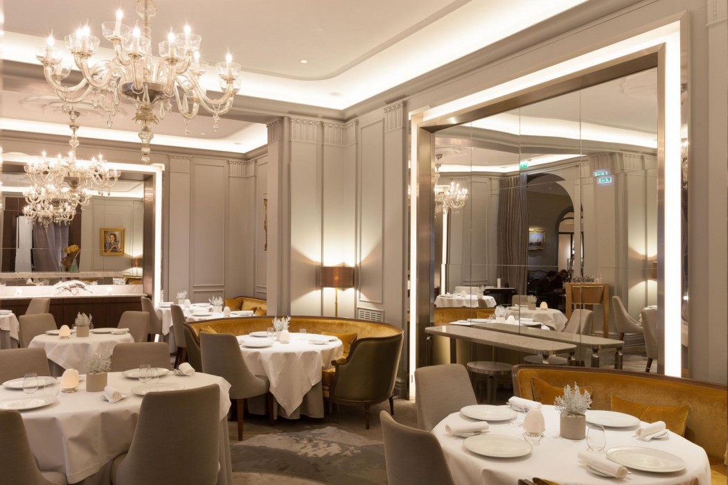 Hôtel Lancaster
