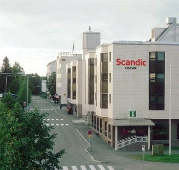 Hotel Oscar