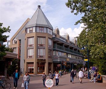 Village Gate House