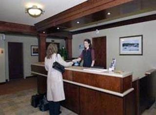 Quality Inn Riviere-du-loup