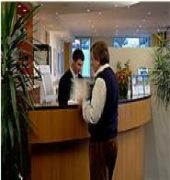 Best Western City Centre