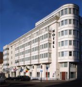 Best Western City Centre