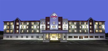 Four Points by Sheraton Moncton