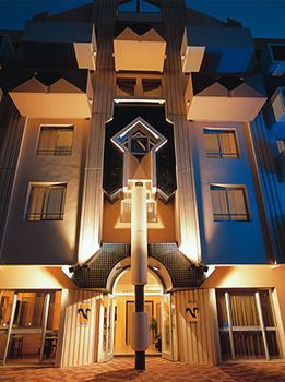 Comfort Hotel Aquamarina Arcachon
