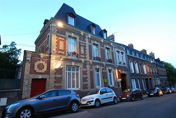 Hôtel Ermitage Bouquet - Rouen