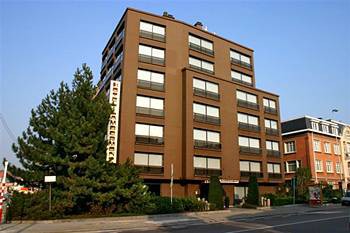 Hotel 322 Lambermont