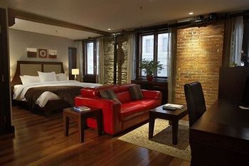 Lofts du Vieux-Port