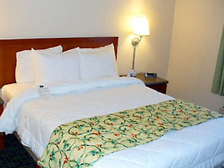 Fairfield Inn Monterrey Airport